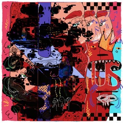 Unlikely Stories: Rabbit in the Hive — Album by us, Dec 2025